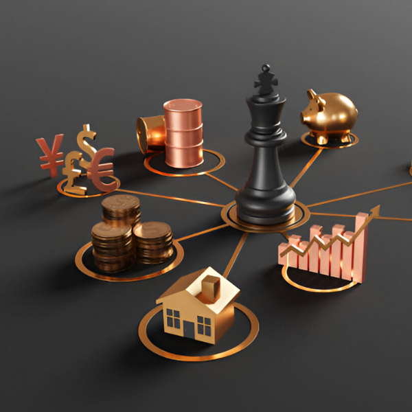 Real Estate Portfolio Management